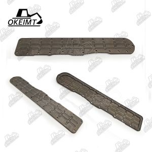 11265-1360 Water Gallery Side Cover For HINO H07C