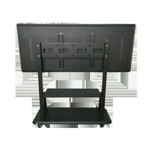 Full Color Electronic Smart Interactive Whiteboard HD 4k Touch Screen 178°