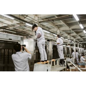 Biomedical Cryogenic Self-Pressurized Filling Liquid Nitrogen Solutions LN2