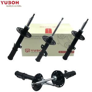 Quality /Retail Business Type YUBOH Rear Front Left Right Car Shock Absorber for Toyota.Honda for sale