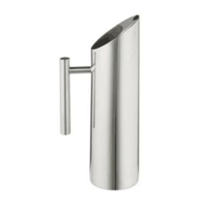 Stainless Steel Water Pitcher 1.5L