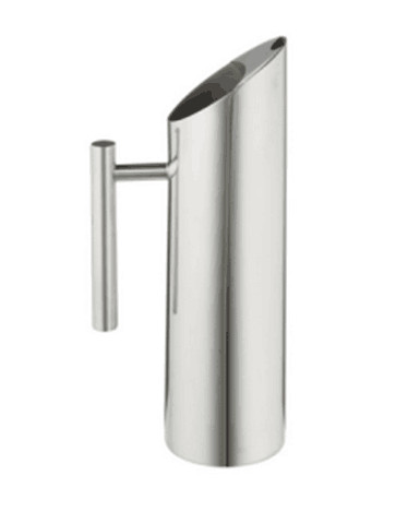 Buy Stainless Steel Water Pitcher 1.5L at wholesale prices
