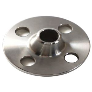 304 2In Stainless Steel Flange