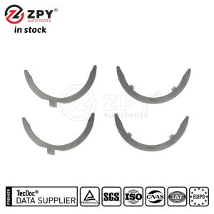ZPY Car Crankshaft Thrust Washer 078198421A For Audi C6