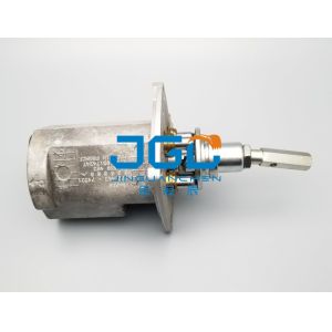 Construction Machinery Parts Vio55 Joystick Excavator Hydraulic Parts