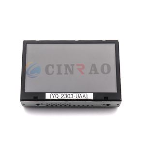 Infiniti 7 Inch LCD Display Assembly / Auto Repair Parts ISO900