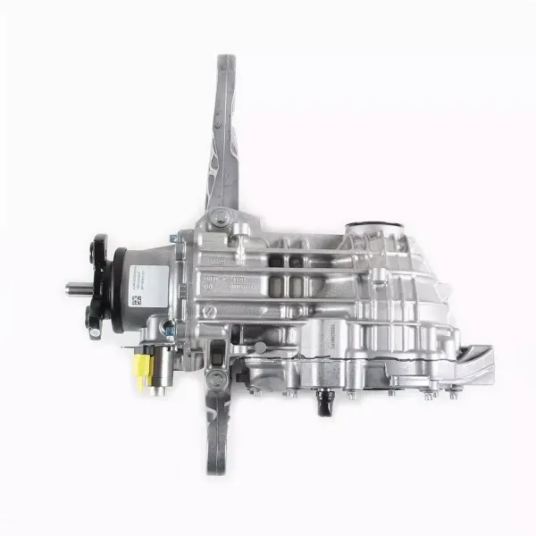 Remanufactured Rear Differential Gearbox A2463502402 with 6 Transmission Speeds for Mercedes CLA117 GLA156 A176 B246 A45 4MATIC
