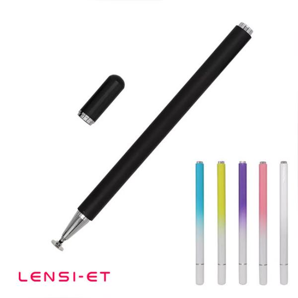 Custom Aluminum Stylus Pen Touch Screen Smoothly Universal Drawing Tablet Pen