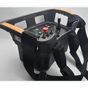 CE 433MHz Wireless Industrial Remote Control For Agricultural Harvesting