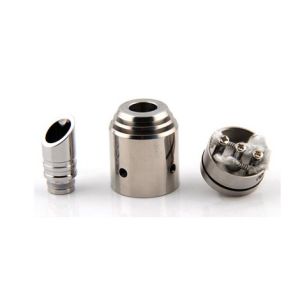 2014 Newest Most Popular Rebuildable Omega Atomizer Clone