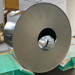 Lightweight 3003 Aluminum Coil 3mm Thickness Transportation Aluminium Strip Coil