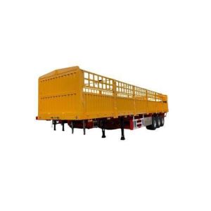 Triangle Tires Outlet Semi Trailer With Customizable Configuration And Steel