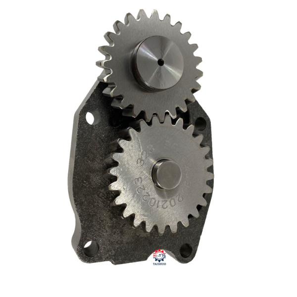 Diesel Engine 4BT 6BT Oil Pump 3926203 3941742 3901175 3906414