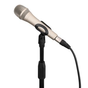 XLR Cable Handheld Condenser Microphone Youtube Podcasting Gaming Microphone