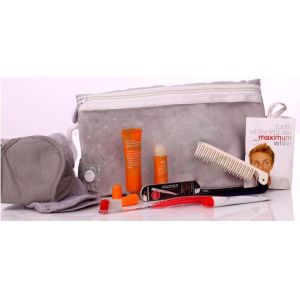 AMENITIES FOR AIRLINES / HOTEL, TRAVEL KITS, OVER NIGHT KITS, BAG, EARPLUG,