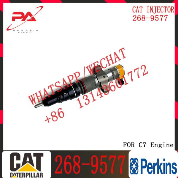 Diesel Engine Spare Part For C-A-Terpillar C-A-T336GC Excavator C-A-T C7 Diesel