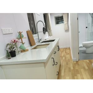 Modern Australia Standard Prefabricated Tiny House Modular Tiny Homes ReadyTo