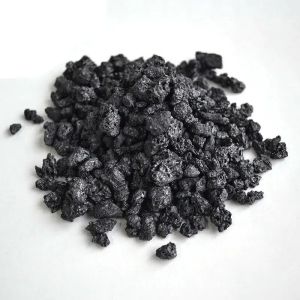 98.5% Carbon Graphitized Petroleum Coke (GPC) Green Petroleum Coke