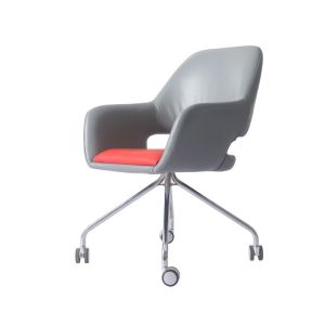 classical modern Shared Workspace Furniture. lounge chair