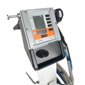 Customized PT-S45-5 Powder Coating Electrostatic Sprayer for Metal Coating