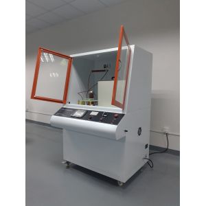IEC60243-2 Electrical Strength Test Machine For Solid Insulating Materials