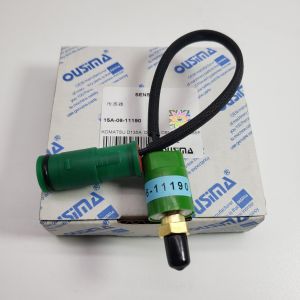 OUSIMA Eletric Excavator 15A-06-11190 Pressure Sensor