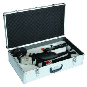 PB-15 Handheld Plate Edge Milling Machine High Speed 2450W Motor Power