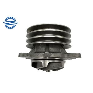 Rotary Diesel Water Pump 2W1225 For E3208 Excavator