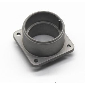 RoHS Anodized CNC Mechanical Parts And Tools Turned CNC Components