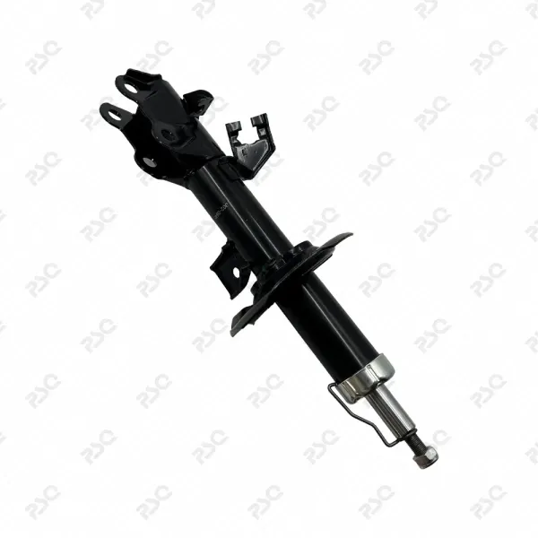 Premium Shock Absorber for Enhanced Comfort and Performance 333391