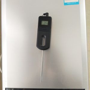 Wireless Digital Read Thermometer / Bluetooth Digital Thermometer For Coffee