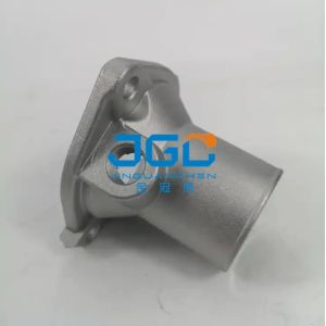Excavator Aluminum Construction Machinery Parts 4BD1 Replacement Repair Parts