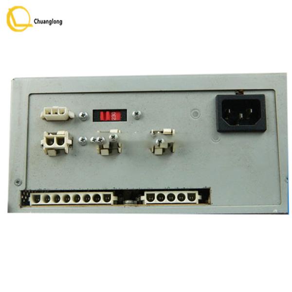 Wincor Nixdorf ATM Machine Parts Central Power Supply III 1750069162