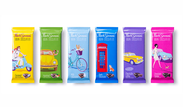 Gravure Printing Aluminium Foil Doraemon Snacks Plastic Packaging Bag for Customized