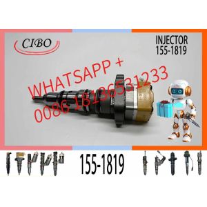 Diesel Fuel Unit Injector 178-0199 178-0199 1780199 325C 3126 178-0198 10R0782