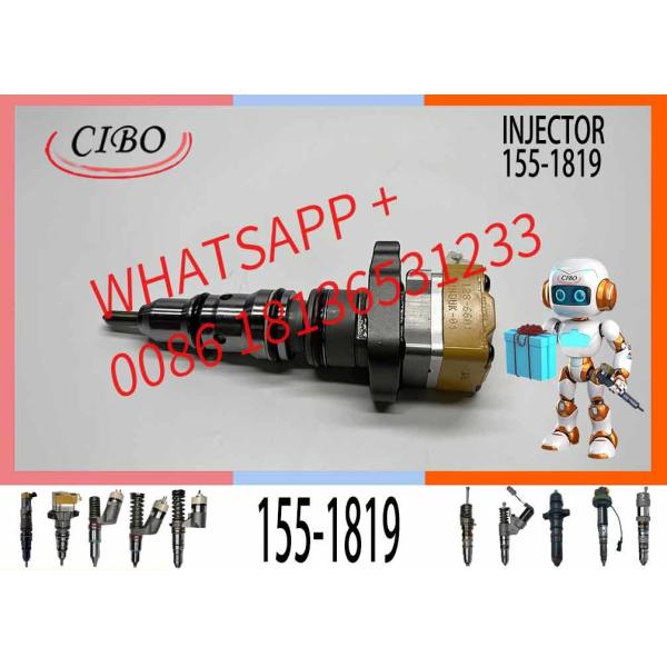 Diesel Fuel Unit Injector 178-0199 178-0199 1780199 325C 3126 178-0198 10R0782