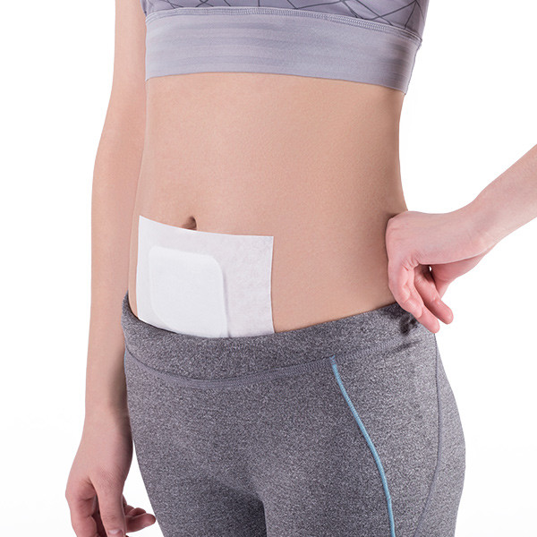 Buy No Irritated Skin Menstrual Heat Patch at wholesale prices