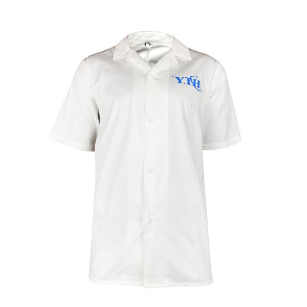 Buy Custom Embroidery Quick Dry Sportswear for Gym Training and Fitness Training Shirt at wholesale prices