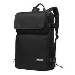 Multifunctional 600D Oxford Cloth Modern Laptop Backpack 20 Litre