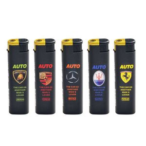 DY-028 Multifunctional Rechargeable Windproof Kitchen Portable Slim Electronic