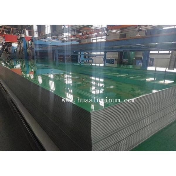 Buy Lightweight Aluminium Sandwich Panel , CE Aluminum Composite Panel 4x8 Sheets at wholesale prices