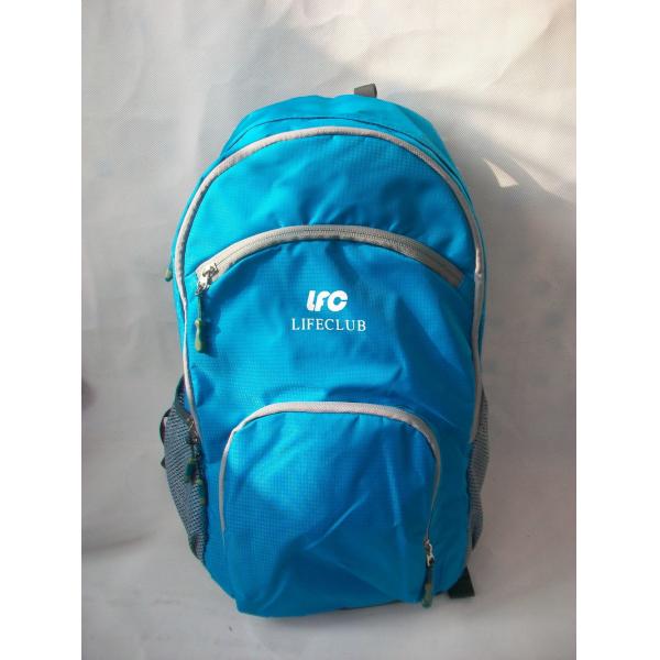 Buy waterproof sports backpack at wholesale prices