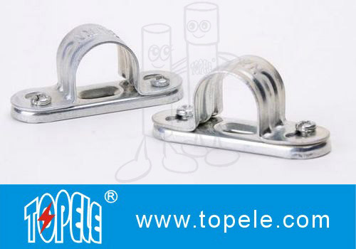 Buy Spacer Bar Saddle Steel BS4568 Conduit Saddle at wholesale prices