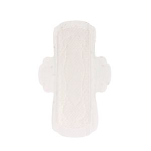Absorbent Fragrance Free Sanitary Towels 290mm Hypoallergenic Sanitary Pads