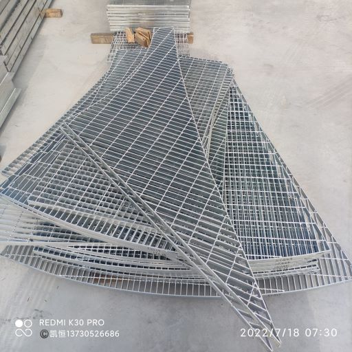 steel grating
