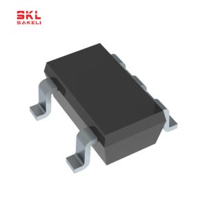 China TLV62569DBVR Power Management ICs High Efficiency PMIC Buck Converter In SOT on sale