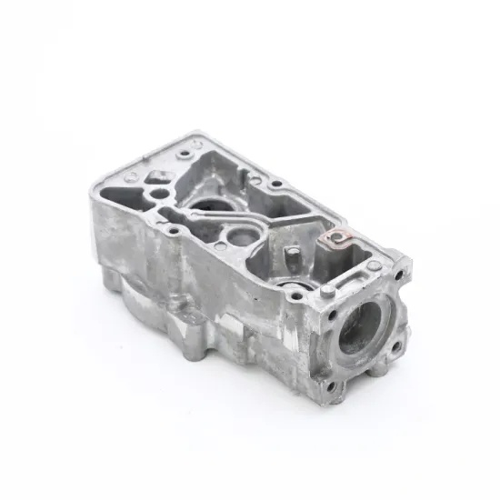 OEM Precision Aluminum Die Casting Part for Hydraulic
