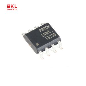 China IRF8736TRPBF MOSFET Power Electronics For High-Current Switching Applications on sale