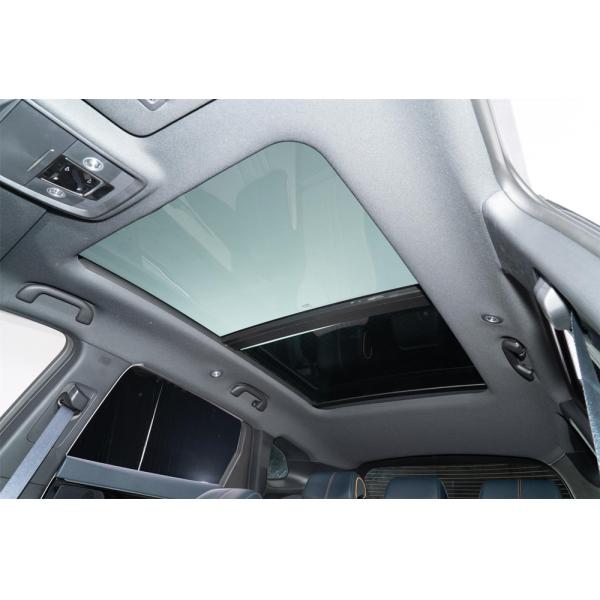 2022 Byd Song Plus Ev Electric Cars for Adult Top Speed 160KM/h Curb Weight 1950Kg