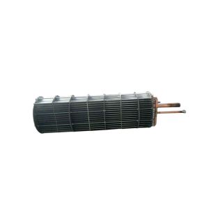 5mm RoHS Air Cooled Evaporator